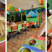 Casa Romero Mexican Grill