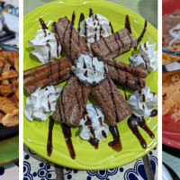 Casa Vallarta Mexican Restaurant - Northborough