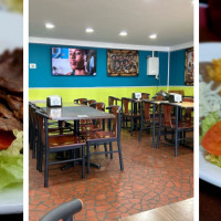 Casa Vieja Birrias & Tacos