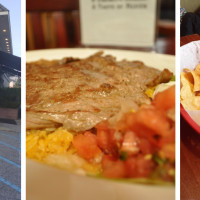 Casa Villa Restaurant