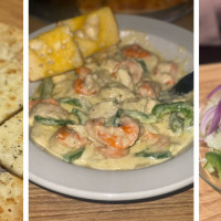Casablanca Italian Restaurant