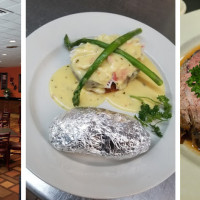 Casablanca Steak House