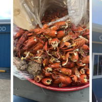 Casanova's Seafood