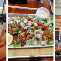 Cascade Cafe - Portland