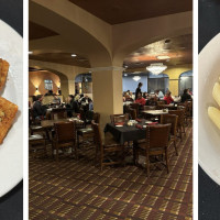 Cascio’s Steak House