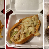 Casey's Pizza & Grill