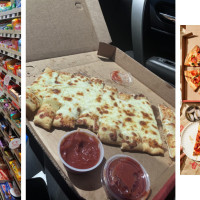 Casey's