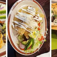 CASITA DE ADOBE MEXICAN RESTAURANT