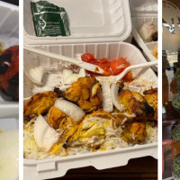 Caspian House Of Kabob At Kentland