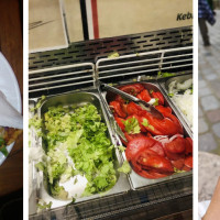 Casse Croute Grec