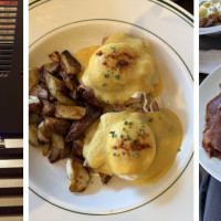 Cassidy’s Café & Antiques