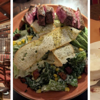 Cast Iron Restaurant