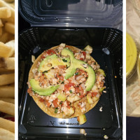 Castaneda's Mexican food - Fontana