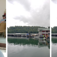 Castaways Grill and Bar