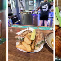 Castaway's Pub