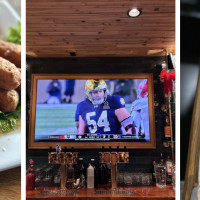 Castaway's Seafood Grille
