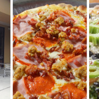 Castello's Pizza Gourmet Kitchen Clermont