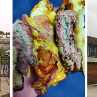 Castle Rock & Roll Bar & Grill