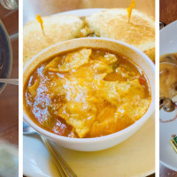 Castroville Cafe