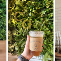 Casual Grounds Coffee Co.