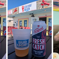 Caswell's Seafood Haven