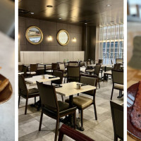 Cat Cora’s Taproom