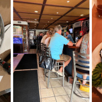 Catch 228 Oyster Bar & Grille