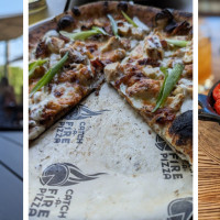 Catch-a-Fire Pizza - Lebanon