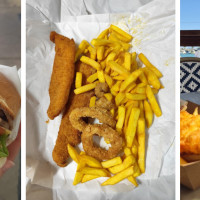 Catch 'N' Cook Seafood & Burger Bar - Charters Towers