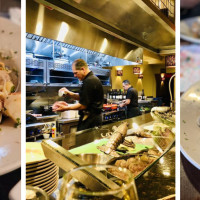 Catch Seafood Bar And Grill