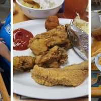 Catfish Hut