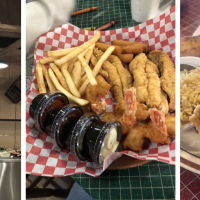 Catfish O'Harlies