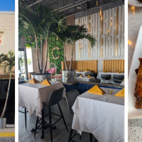 Catherine's Restaurant