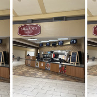 Catherine's Soul Food, Cakes and Catering