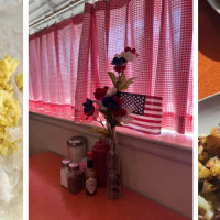Cathy’s Coffee Shop