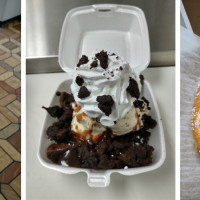 Cathy's Ice Cream