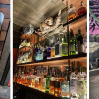 Cats Paw Saloon