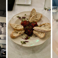 Catullo's Italian Nocatee