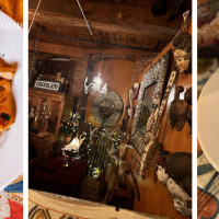 CAV Restaurant