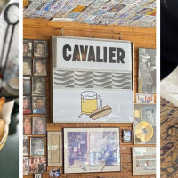 Cavalier Restaurant