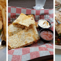 Cavanaugh's Grille
