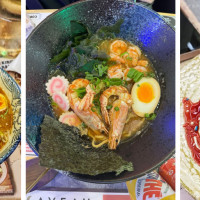 Caveau Ramen Firenze
