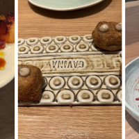 Cavina Vinoteca | Restaurant