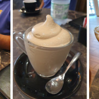 C.Bó dolce caffè