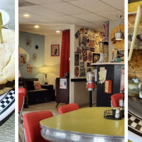 C&C Classic Diner
