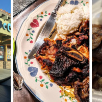 CC Hawaiian BBQ
