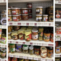 CCCP Market