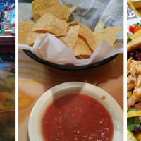 Cebolla's Mexican Grill