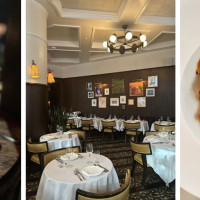 Cecconi’s