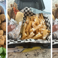 CeCe's Gyros